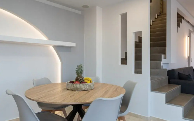 Marie Nicol Apartments Private Pool 3 Bedrooms