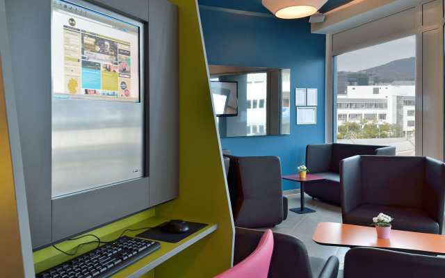 B&B Hotel Heidelberg