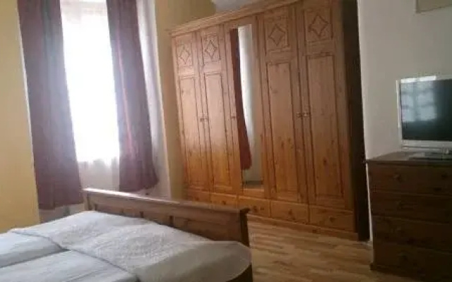 Hotel Garni Zum Schwarzen Raben