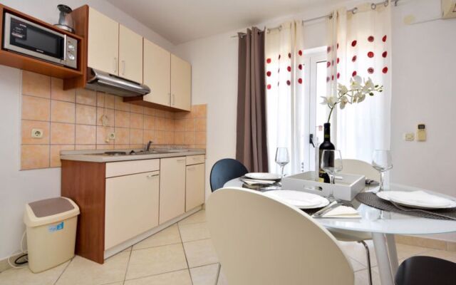 Apartment Silvija Inkoo 38961