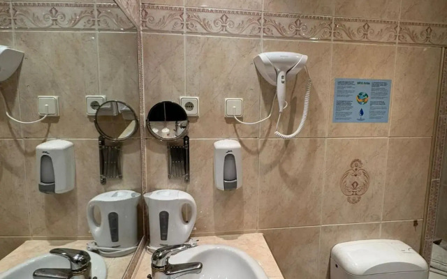Hotel Panda