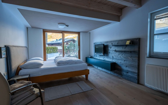 Chalet Sendlhofer by we rent