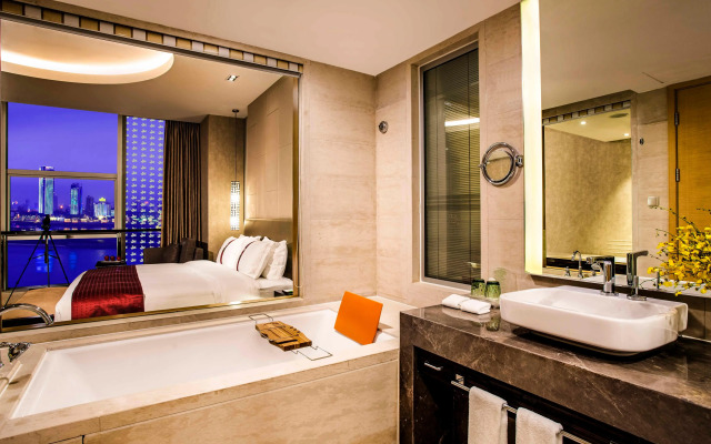 Holiday Inn Nanchang Riverside by IHG