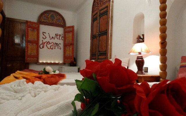 Riad Serenis