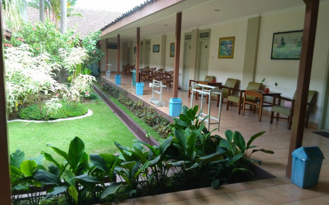 Hotel Besar Purwokerto