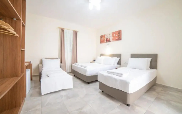 9 Bodrum Butik Hotel