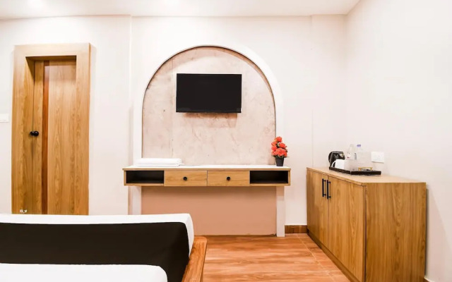 Luxury Stays Near Sea Beach and Jagannath Temple