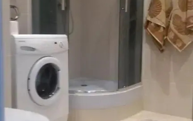 Airites street apartment