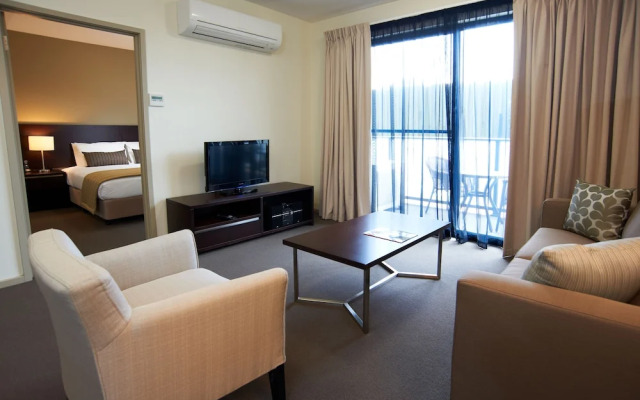 Quest Moorabbin Apartment Hotel