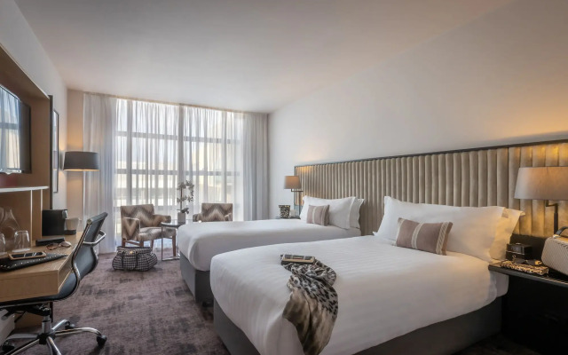 The Spencer Hotel