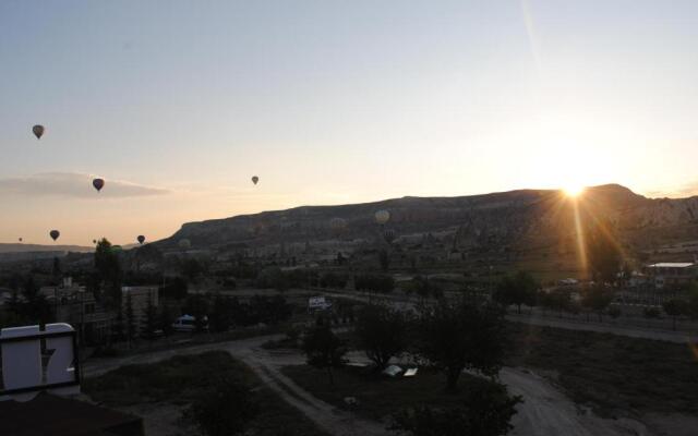 Sun Rise View Hotel