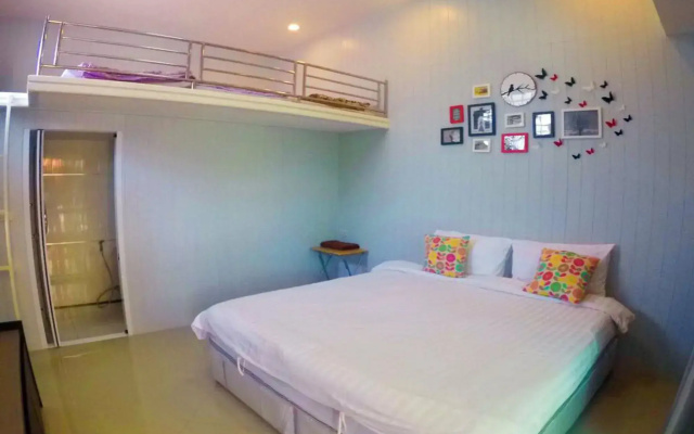 Kookkik Homestay