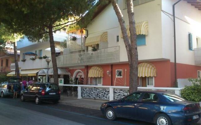 Hotel La Parigina