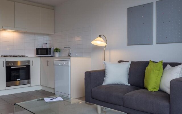 Royal Stays Apartments Clarendon St