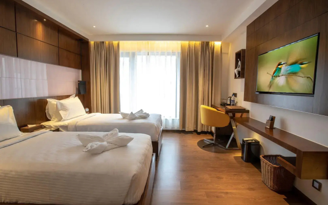 Hotel Span International