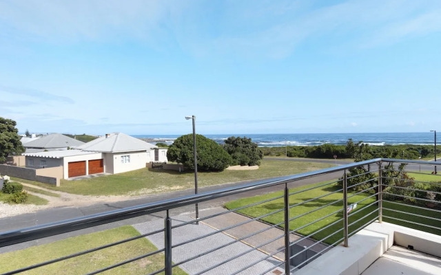 Ocean View Family Beach House