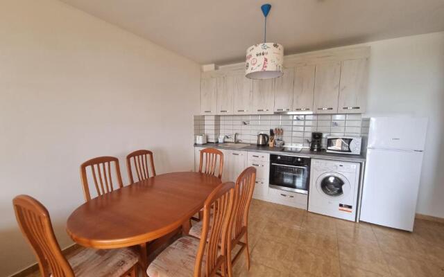 MONASTERY Apart Complex