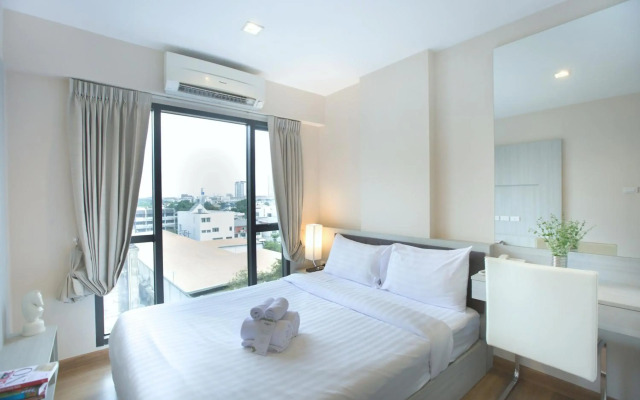 Park 19 Hotel