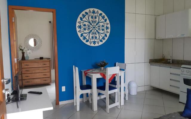 Pousada 4 Estações Campeche