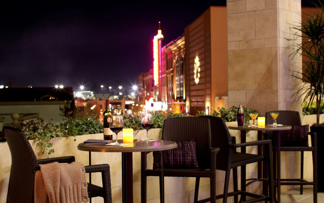 Hyatt Centric The Woodlands