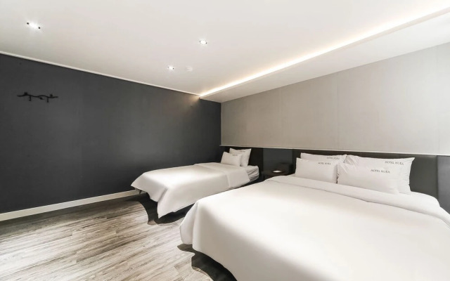 Tongyeong Hotel Hora