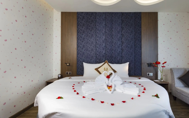 Vesna Hotel Nha Trang