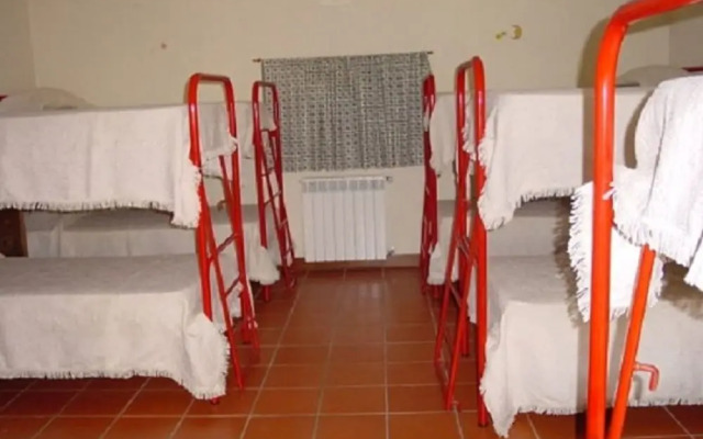 Stone Farm Hostel