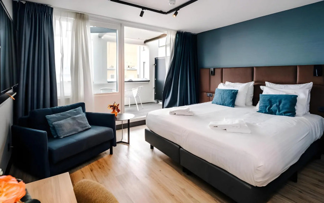Amsterdam Beach Hotel