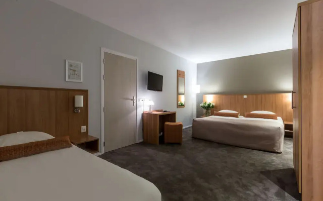 Boutique Hotel Scheepers