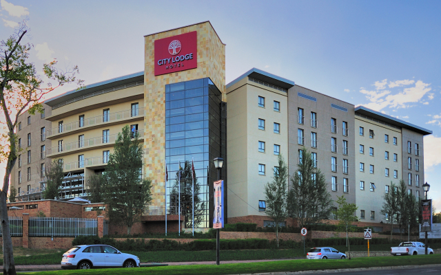 City Lodge Hotel Fourways