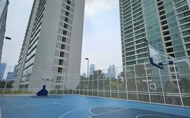 Setiabudi SkyGarden Apartments