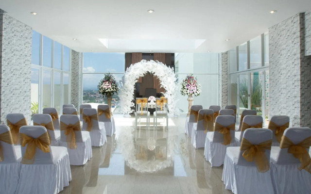 Swiss-Belcourt Bogor