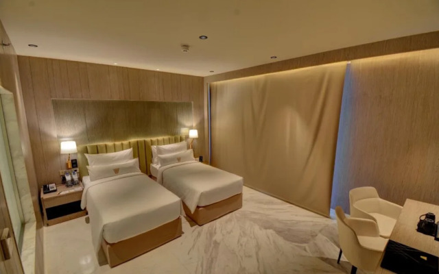 Vividus Hotel Bangalore