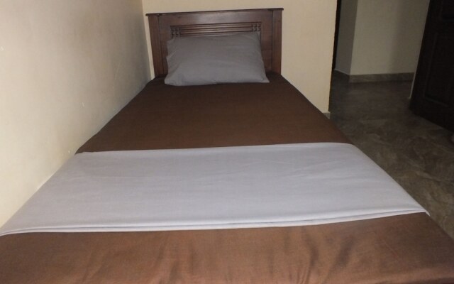 Hillsview Rest and Guest House
