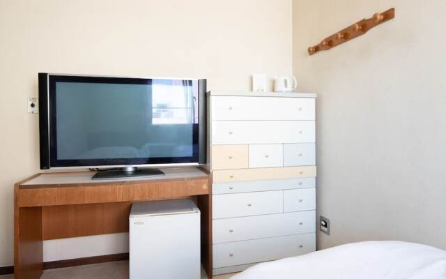 Tabist Business Hotel Kanazono Gifu