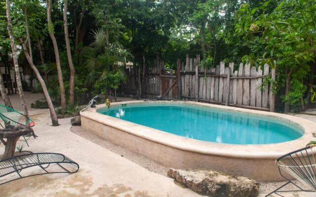 Buena onda residence