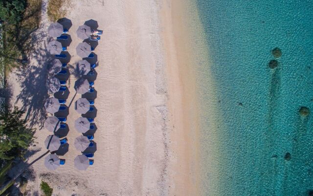 Hotel Le Nautile Beach