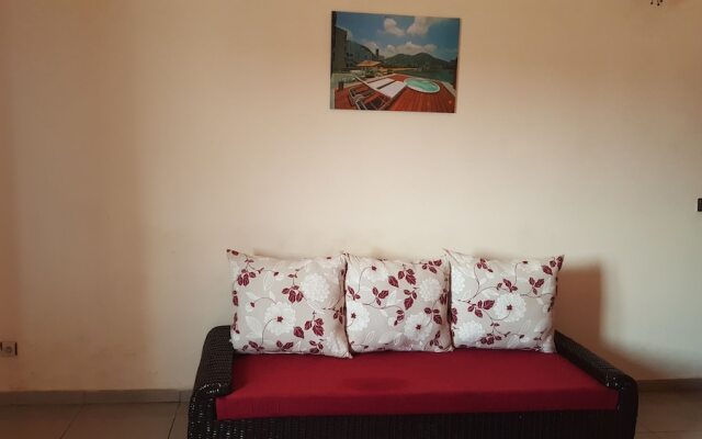 Residence Rom 4 Treicheville