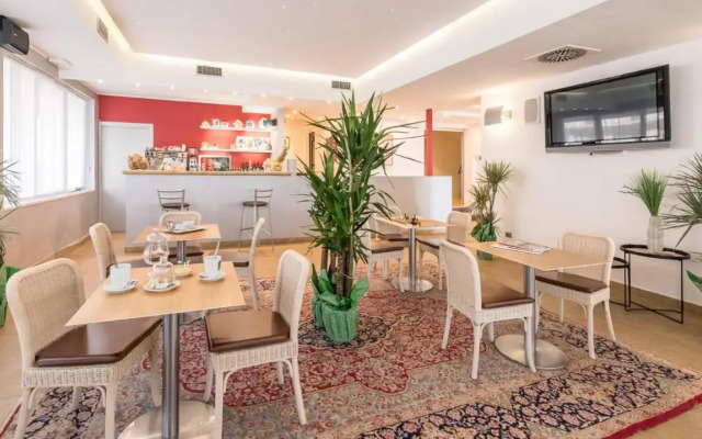 Hotel Katja
