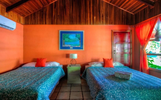 Beach Break Resort