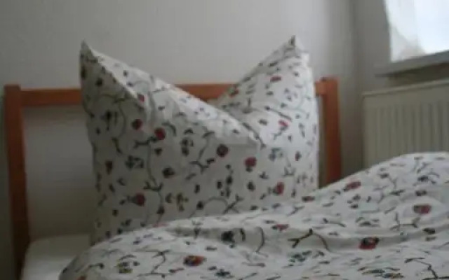 Ferienwohnung Templin