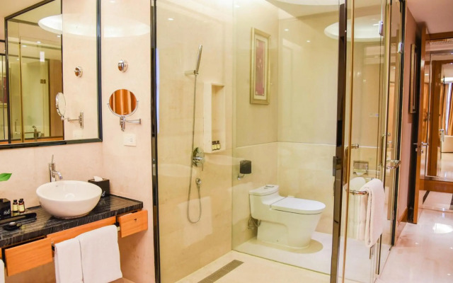 Pullman Foshan Shunde
