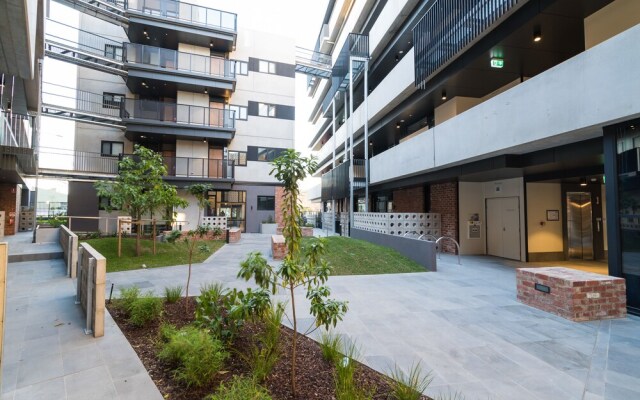 Phoenix on Curzon - Rejuvenate Stays