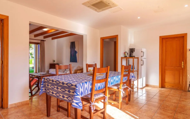 Finca Can Corritx (MUO125)