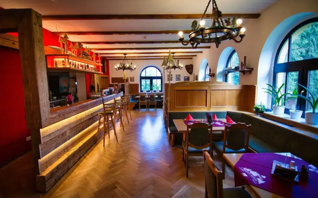 Berghotel Bärenstein