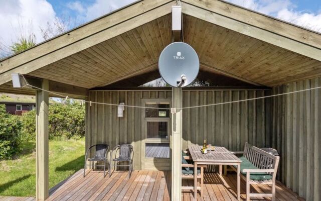 "Esad" - 1.5km from the sea in NW Jutland