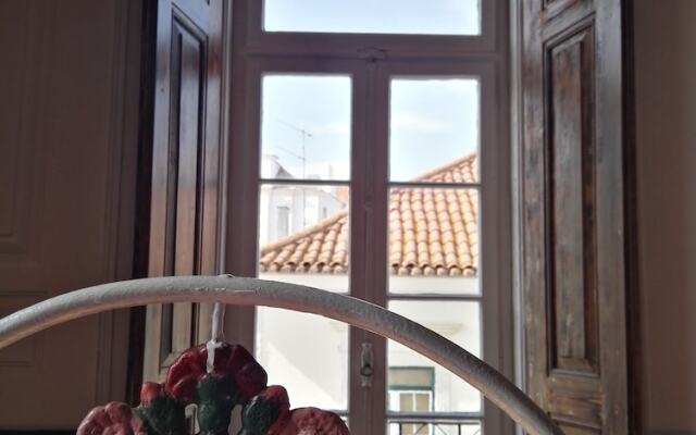 Casa da Rainha