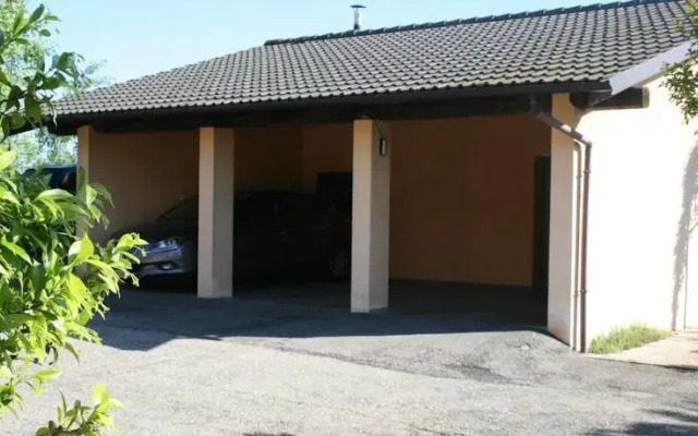 Bed breakfast Ca' Macelandra