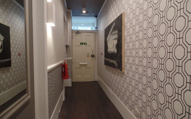 1 Bedroom Clarincarde Apartment