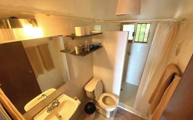 Depa 2DB cerca del Malecón